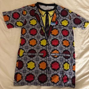 Sager Strong T Shirt